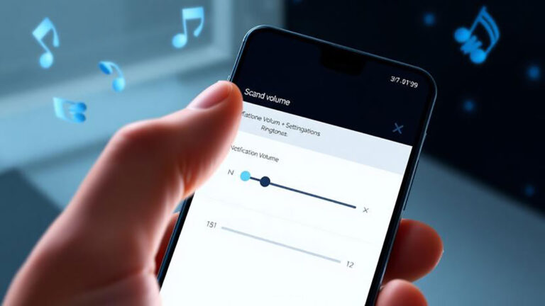 Cara-Memisahkan-Volume-Suara-Notifikasi-dan-Ringtone-di-Android