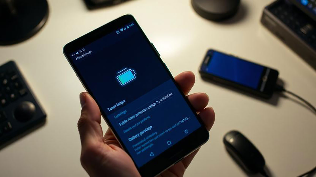 Cara-Menampilkan-Persentase-Baterai-di-Bar-Notifikasi-Android