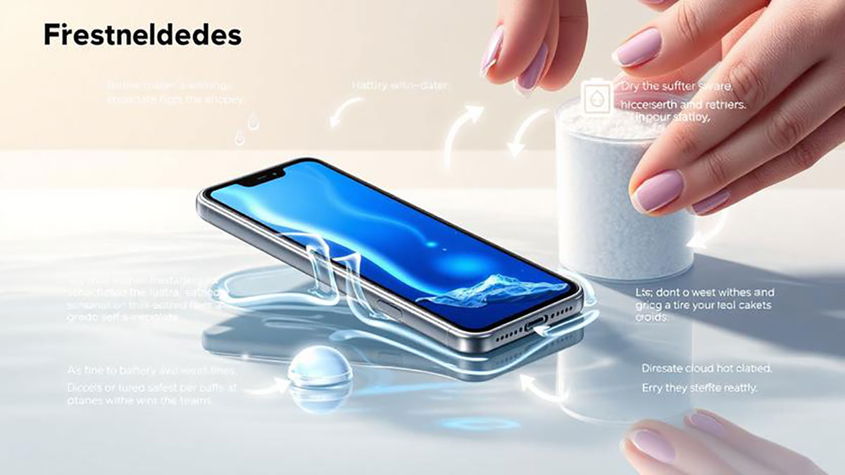 Cara-Mengatasi-HP-Masuk-Air-Langkah-Pertolongan-Pertama