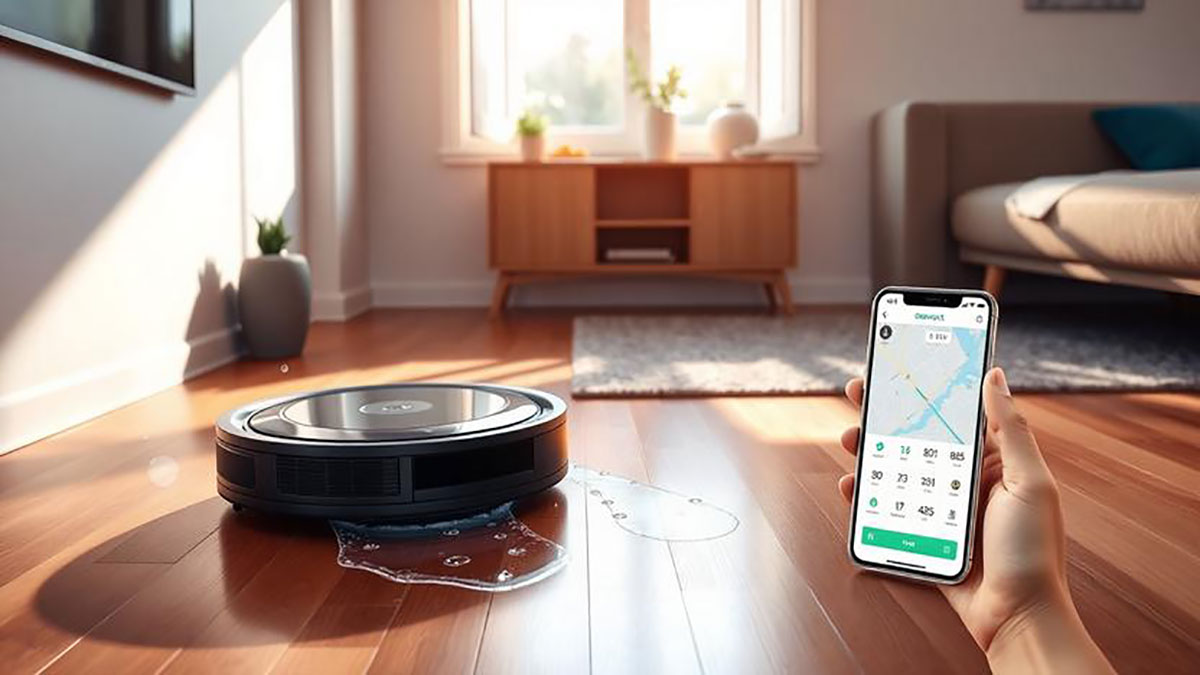 Ecovacs-Deebot-T30-Pro-Review-Robot-Vacuum-yang-Bisa-Pel-Sendiri