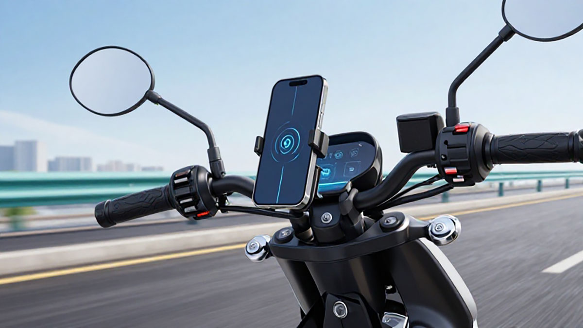 Holder-HP-Motor-GUB-Review-Dudukan-Ponsel-Paling-Kokoh-di-Motor