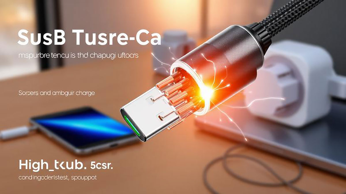 Menilai-Kualitas-Bahan-Kabel-Charger-Type-C-Yang-Mendukung-Arus-Tinggi