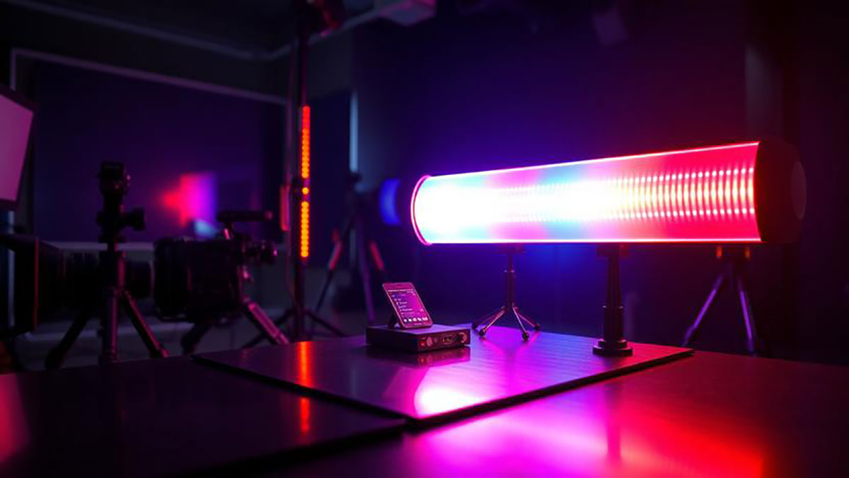 Nanlite-Pavotube-Review-Lampu-RGB-Stick-untuk-Cinematic-Video.