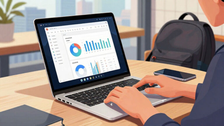 Pilihan-Laptop-Kerja-Tipis-Performa-Cepat-Dukung-Mobilitas-Tinggi-Setiap-Hari