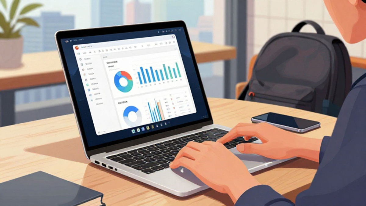 Pilihan-Laptop-Kerja-Tipis-Performa-Cepat-Dukung-Mobilitas-Tinggi-Setiap-Hari