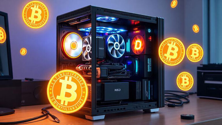 Pilihan-PC-Rakitan-Khusus-Untuk-Kebutuhan-Mining-Bitcoin-Paling-Efisien-Energi