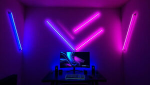 Review-Nanoleaf-Lines-Lampu-Dinding-Pintar-untuk-Setup-Gaming.