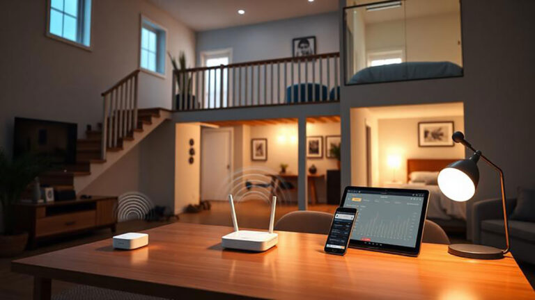 Review-Perangkat-WiFi-Mesh-untuk-Rumah-Dua-Lantai