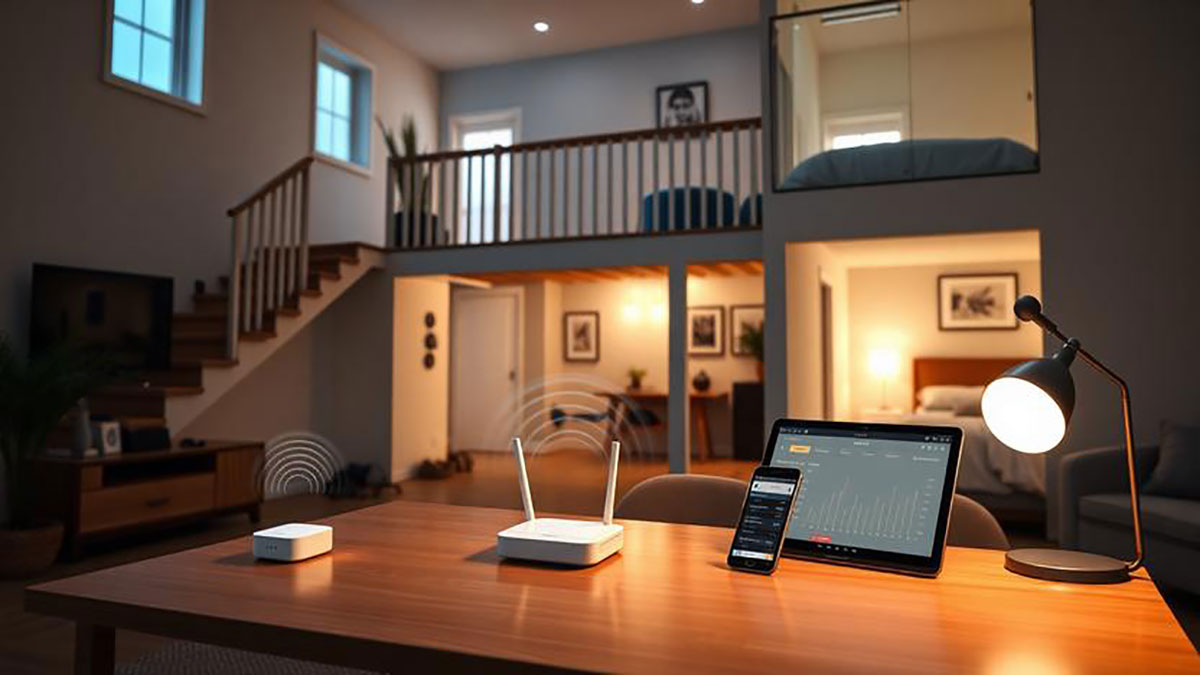 Review-Perangkat-WiFi-Mesh-untuk-Rumah-Dua-Lantai