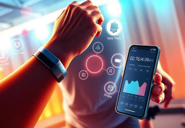 Review-Ringkas-Whoop-Strap-4.0-Gelang-Pelacak-Performa-Tanpa-Layar