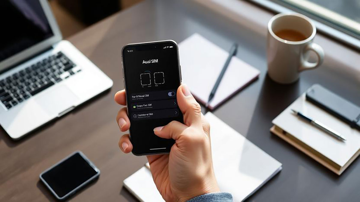 Tips-Menggunakan-Fitur-Dual-SIM-Di-iPhone-Menggunakan-Teknologi-eSIM-Terbaru