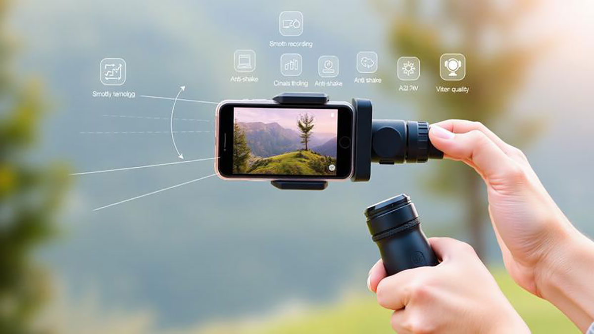 Ulasan-Singkat-Stabilizer-Smartphone-Guna-Menghasilkan-Rekaman-Video-Yang-Sangat-Mulus
