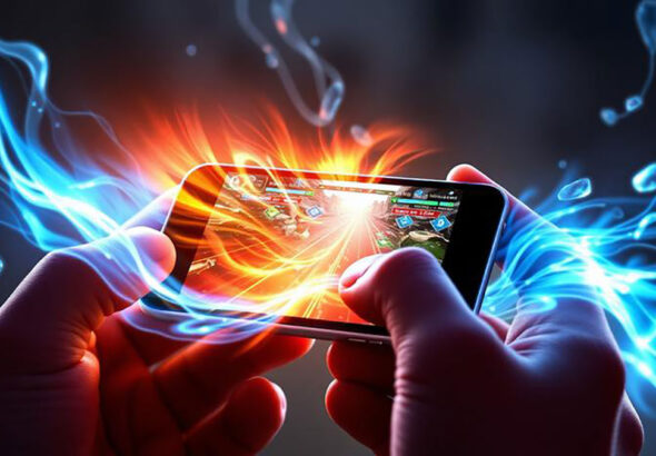 Cara-Mengatasi-iPhone-Cepat-Panas-Saat-Bermain-Game-Berat-Dalam-Waktu-Lama