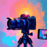 Kamera-Mirrorless-Pemula-Terbaik-Untuk-Konten-Kreator-Video-Youtube-Dan-Tiktok-Keren