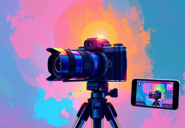 Kamera-Mirrorless-Pemula-Terbaik-Untuk-Konten-Kreator-Video-Youtube-Dan-Tiktok-Keren