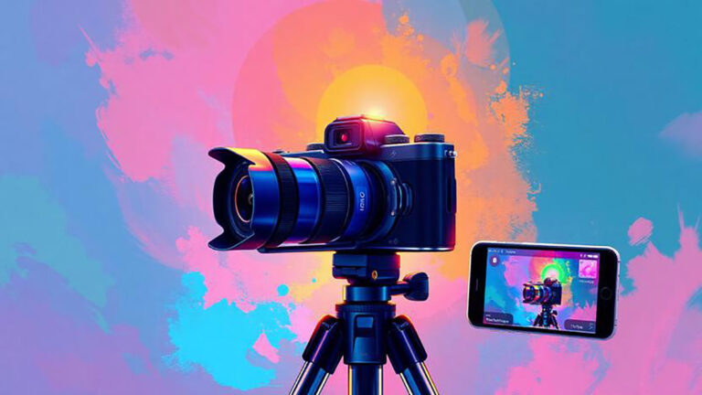 Kamera-Mirrorless-Pemula-Terbaik-Untuk-Konten-Kreator-Video-Youtube-Dan-Tiktok-Keren