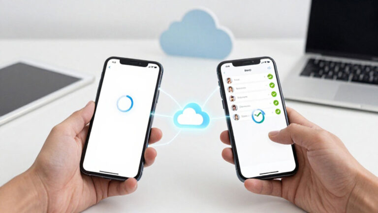 Panduan-Sinkronisasi-Kontak-Secara-Otomatis-Di-Perangkat-Android-Maupun-Apple-iPhone