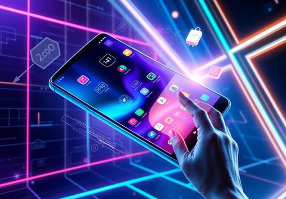 Rahasia-Mengubah-Tampilan-Antarmuka-Android-Menjadi-Mirip-iOS-Tanpa-Perlu-Melakukan-Root