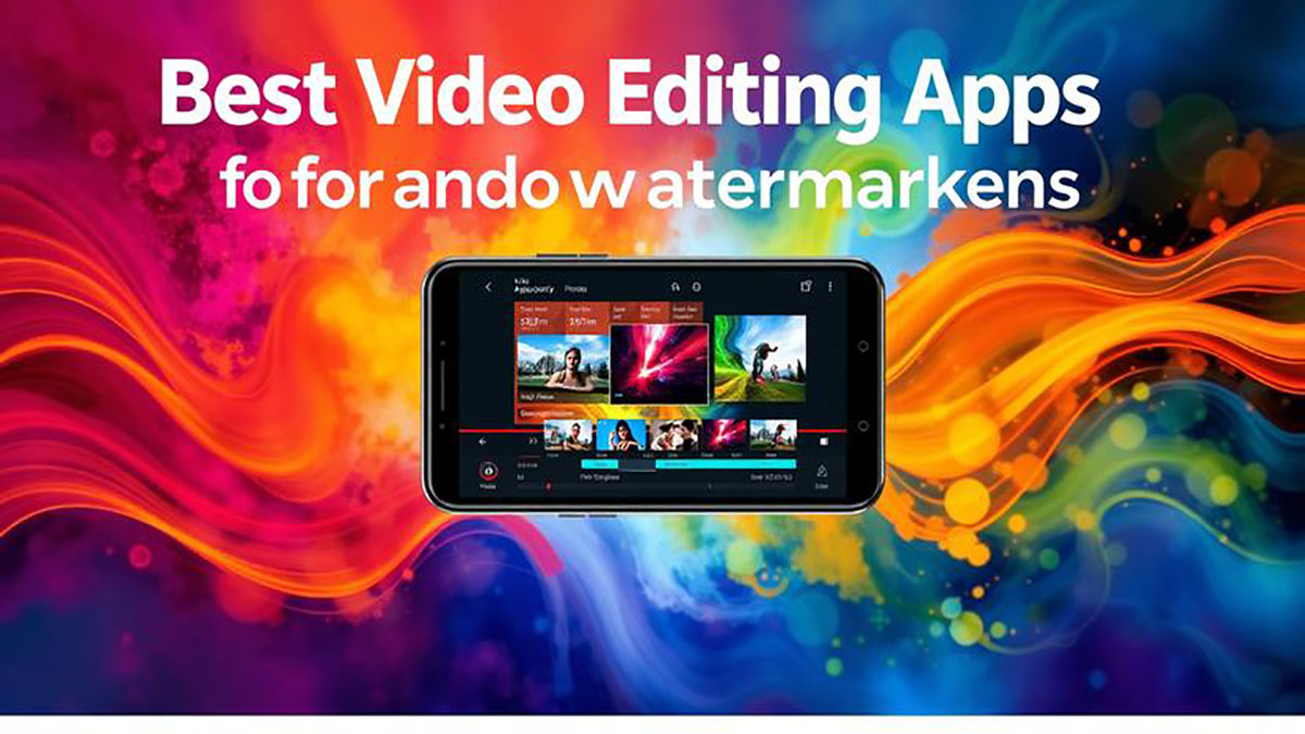 Rekomendasi-Aplikasi-Edit-Video-Terbaik-Untuk-Android-Tanpa-Watermark-Bagi-Konten-Kreator