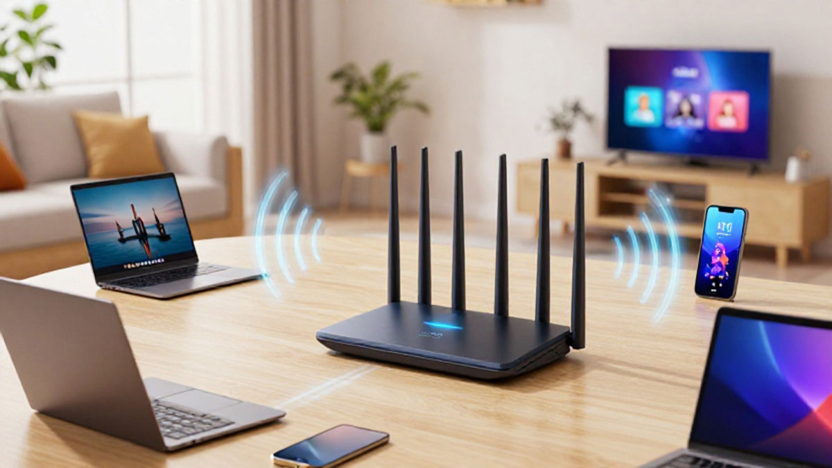 Review-Gadget-Singkat-Router-Wifi-Enam-Kecepatan-Internet-Stabil-Di-Rumah