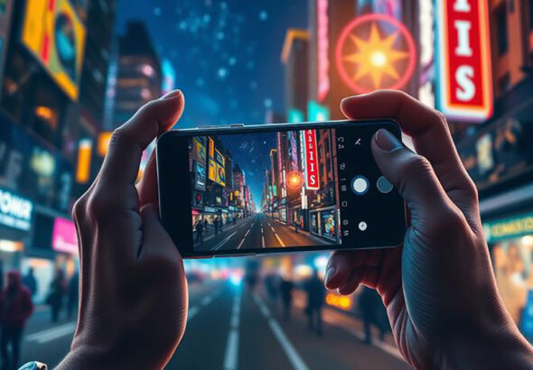 Review-Smartphone-Kamera-Terbaik-Untuk-Fotografi-Malam-Hari-Hasil-Terang-Tanpa-Noise